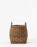 Handled Planter Basket