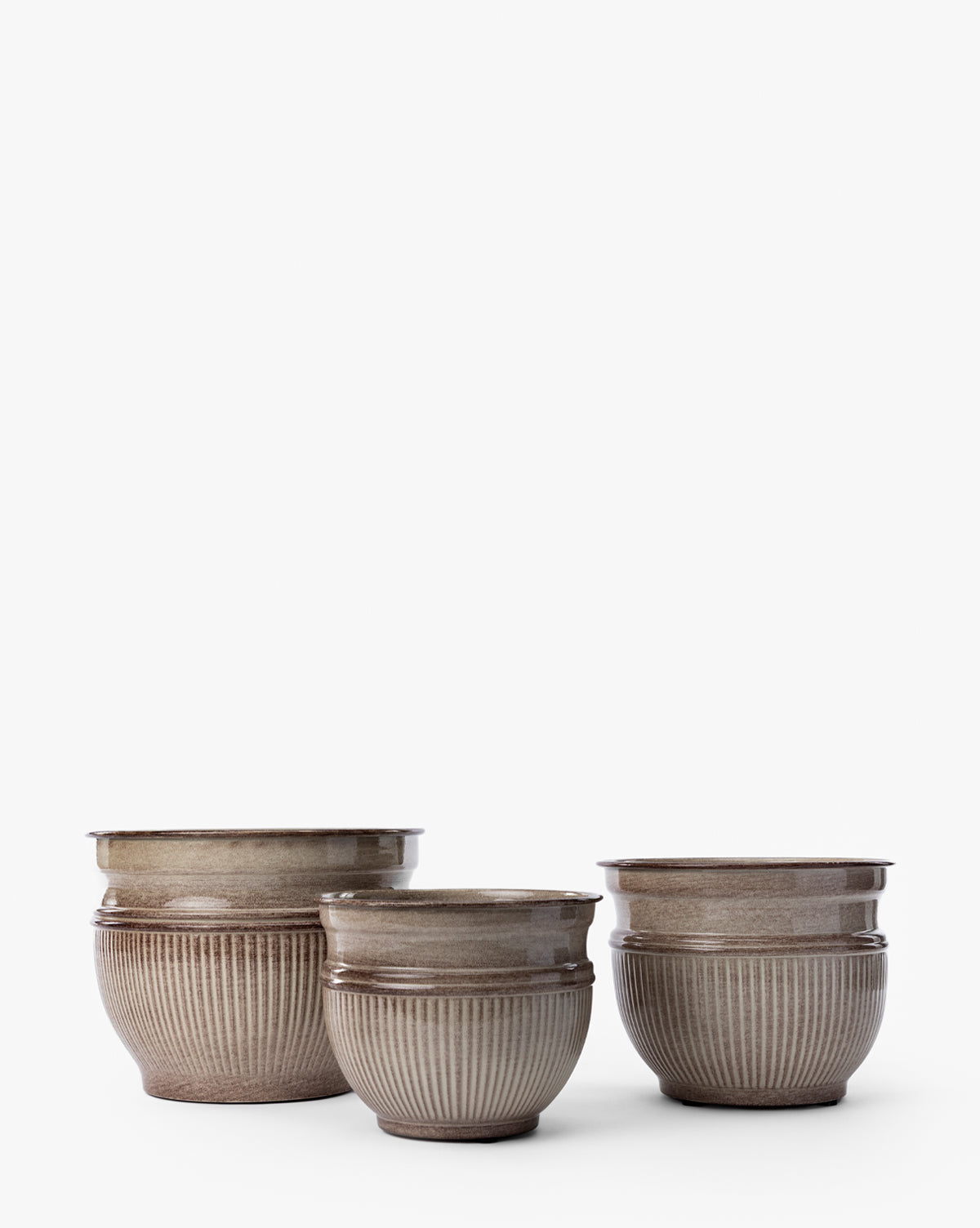 Lichfield Planters (Set of 3)