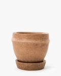 Vichy Terracotta Planter
